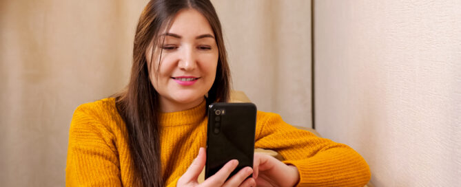 Die Rolle von DiGA und IMI in der Psychotherapie: Internet- und Mobil-basierte Interventionen – Online Therapie entschlüsselt