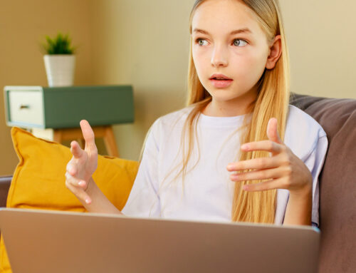 Wirksamkeit der Online-Therapie für Kinder und Jugendliche (KJP): Chancen und Herausforderungen