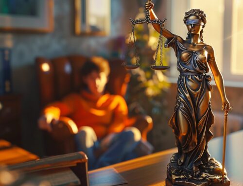Ethisches Handeln in der Psychotherapie: So steigern Sie Ihre Rechtssicherheit und minimieren das Risiko von Beschwerden