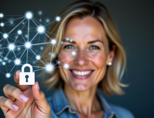 Consularia tritt der Allianz für Cyber-Sicherheit bei: Mehr Schutz für Ihre digitalen Therapiesitzungen