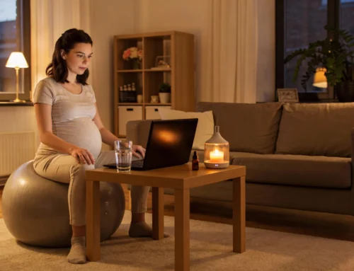 30 Videokurs-Ideen speziell für Hebammen 