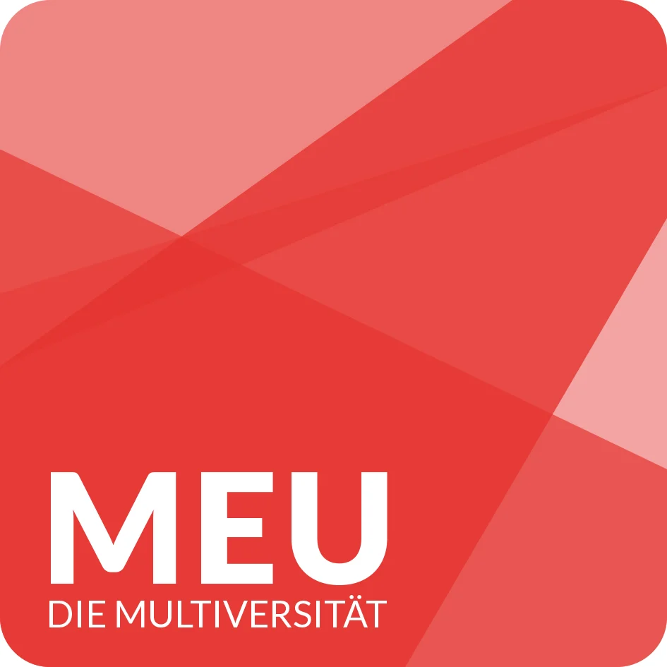  MEU –&nbsp;die Multiversität